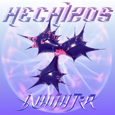 Hechizos by Amantra