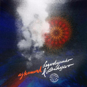 Ajkamund by Lagartijeando & Budajevo