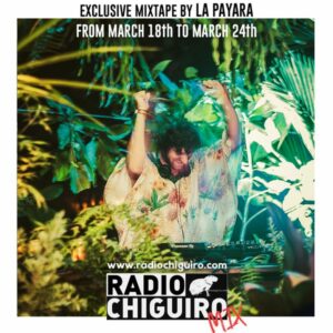 Chiguiro Mix #36 - La Payara by RadioChiguiro