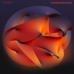 Cosmofania (V​.​A​.​) by Shika Shika