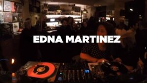 Edna Martinez • Vinyl Set • Le Mellotron