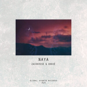 [GHR14] Naya by Zackarose & Awaké