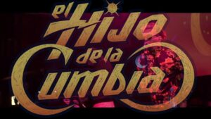 Huepaje - El Hijo de la Cumbia (Live Act) @BuenosAires