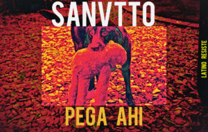 PEGA AHI by SANVTTO