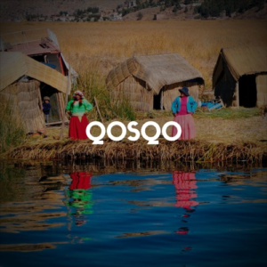 Tribilin Sound - Qosqo