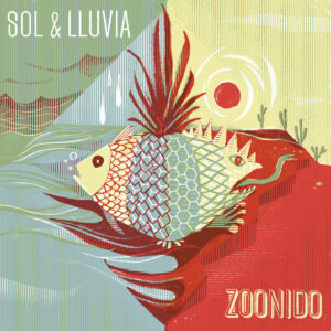 Sol y Lluvia by Zoonido