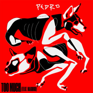 Too Much by PEDRO & Magugu