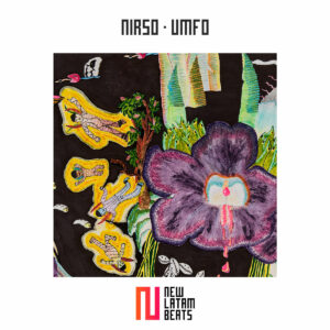 Umfó Remixes by Nirso