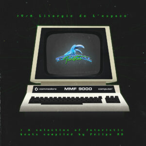 V​/​A - Liturgie de L'espace (TTR057) by Tropical Twista Records