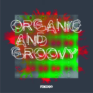 Organic and Groovy a playlist by Folcore Records
