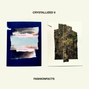 Folcore Records FashionFacts - Crystallized II (FMX 007)