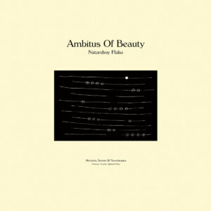 Ambitus Of Beauty by Natureboy Flako