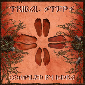 tribal steps indra