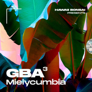 G​.​B​.​A. III by Mielycumbia