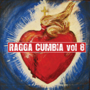 Ragga Cumbia 8 by 6Blocc