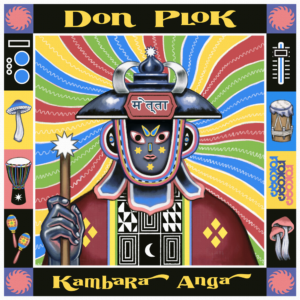 Don Plok - Djemufoli (Upcoming on Folcore Records) + Annica Dub single