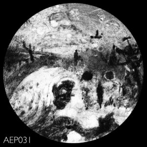Deep Ändi - Village Whispers AEP031 by AKUMANDRA