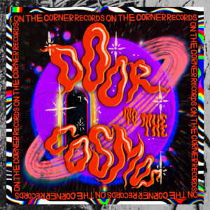 Door to the Cosmos - Dancefloor V​/​A by On The Corner
