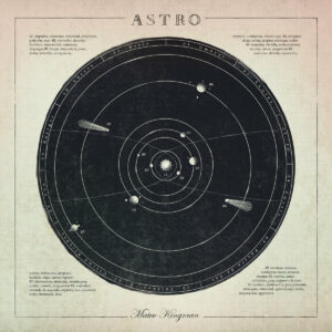 Astro by Mateo Kingman