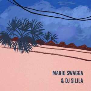 COQUNGELI by Mario Swagga & DJ Silila