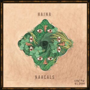Naacals by Hajna