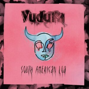 South American Loa by Vudufa