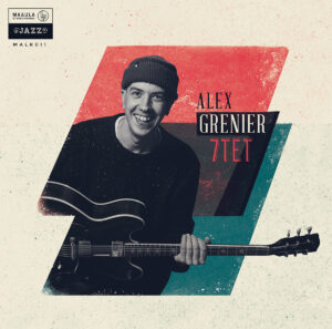 7TET by Alex Grenier