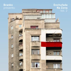 Branko Presents: Enchufada Na Zona Vol​.​2 by Branko