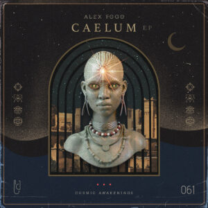 Caelum EP by Alex Fogo