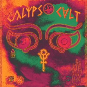 Calypso Cult by Iñigo Vontier, Thomass Jackson