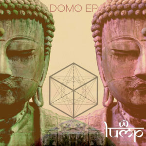 DOMO (ES) - Domo [EP] by Lump Records