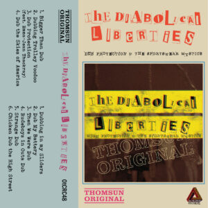 Dub Protection & The Sportswear Mystics by ThE DiAboLIcaL LibERTieS