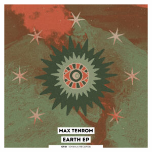 Earth EP by Max TenRoM