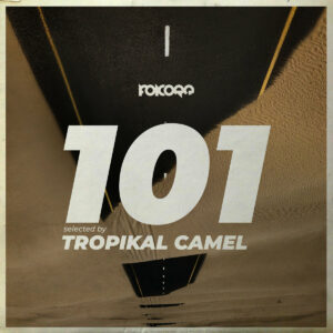 Folcore 101 - Selected by Tropikal Camel by VV.AA.