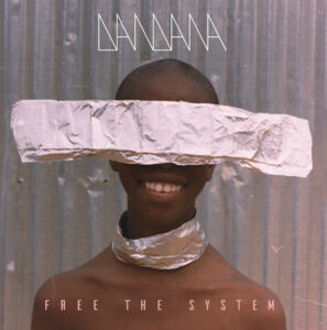 Free The System by DANDANA
