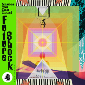 Future Shock - Volume 4 by Names You Can Trust