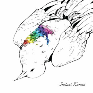 Instant Karma by Satanique Samba Trio