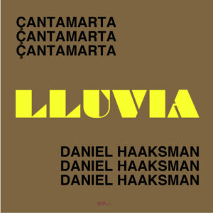 Çantamarta is an emerging group comprised of three members: two Andalusians and a Colombian-Venezuelan. Their releases link genres like r n´b, neo-soul and hip hop with the influence of rhythms and cultural elements from Latin America and the Caribbean. "Lluvia" serves as an ode to the "contrapunteo" battles in the Venezuelan-Colombian "Llanos" and its influence in Latinamerican hip hop. The song also includes Caribbean references such as 'Curura' by colombian folk singer Totó La Momposina, famous Venezuelan slang 'Don't do the Willie Mays' and rush hours in Caracas' subway stations. Originally released in spring 2020, Daniel picked up the original, folky version for his radio DJ sets, but soon decided to rework the track in more uptempo fashion, added some synths and a bossa meets rasteirinha riddim and ready was another club- and radio friendly Daniel Haaksman rework! credits released September 2, 2020
