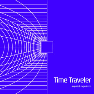 Time Traveler by Dirty Bird