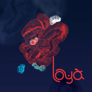 Corail (Remixed) by Loya