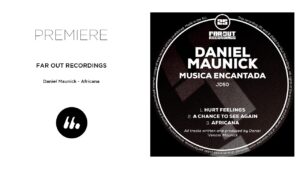 Edna Martinez - Vinyl Set - Le Mellotron