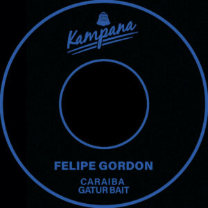 Felipe Gordon Edits by Felipe Gordon