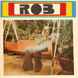 Funky Rob Way (Limited Dance Edition) by Rob