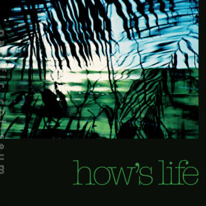 How's Life by Pacific Coliseum
