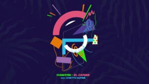 Mawimbi - El Caribe (feat. Ghetto Kumbé) | Le Mellotron Premiere