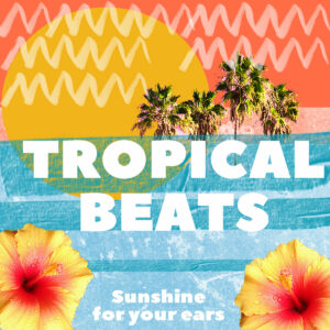 Tropical Beats by NYP Records