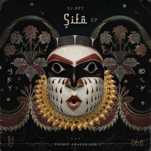 DJ Bey - Sifa EP by DJ Bey