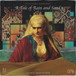 A Tale of Rain and Sand EP