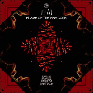 Flame of the Pine Cone EP