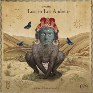 Lost in Los Andes EP